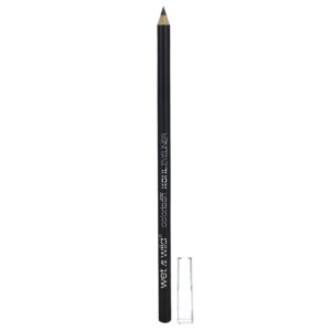 wet n wild Color Icon Delineador Kohl 601A Babys Got Black 14 g (004 oz)