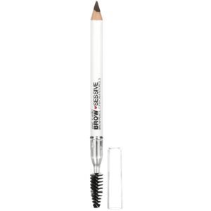 wet n wild Lápis para Sobrancelhas 1111887 Marrom Médio 07 g (002 oz)