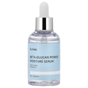 iUNIK Beta-Glucan Power Moisture Sérum 50 ml (169 fl oz)