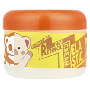 Elizavecca Milky Piggy EGF Creme de Retinol Elástico 100 g (353 oz)