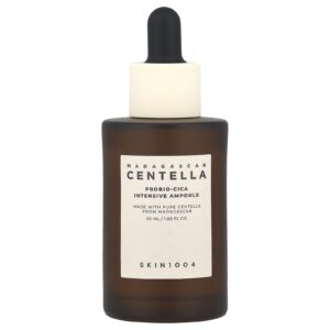 SKIN1004 Madagascar Centella Ampola Intensiva Probio-Cica 50 ml (169 fl oz)
