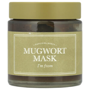 Im From Máscara de Beleza de Artemísia 110 g (388 oz)