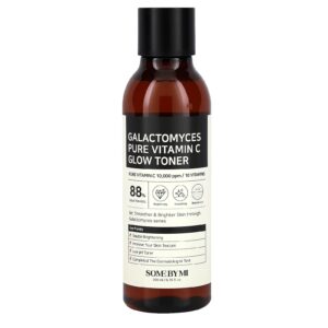 SOME BY MI Tônico Glow de Vitamina C Pura e Galactomyces 200 ml (676 fl oz)