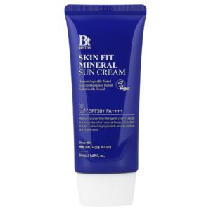 Benton Creme Solar Mineral Skin Fit FPS 50+ PA++++ 50 ml (169 fl oz)