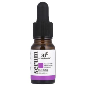artnaturals Sérum de Retinol 10 ml (033 fl oz)
