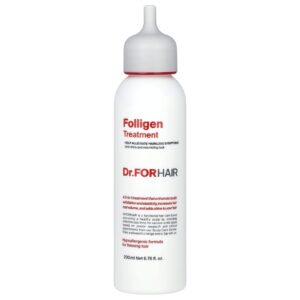 Dr.ForHair Tratamento Folligen 200 ml (676 fl oz)