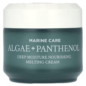 Heimish Marine Care Algas + Pantenol Creme Dissolvente Nutritivo de Hidratação Profunda 55 ml (185 fl oz)