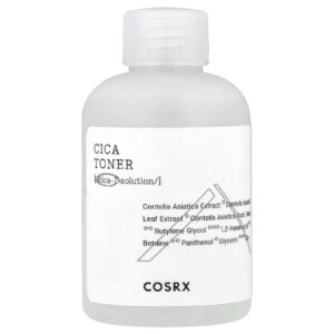 CosRx Pure Fit Tônico de Cica 150 ml (507 fl oz)