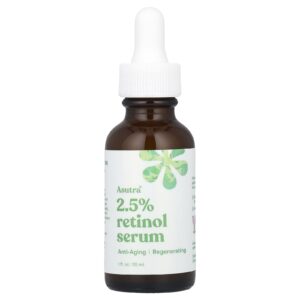 Asutra Sérum de Retinol a 25% 30 ml (1 fl oz)