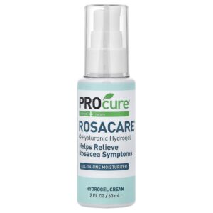 Procure Rosacare® Hydrogel Creme 60 ml (2 fl oz)