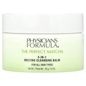 Physicians Formula The Perfect Matcha Bálsamo 3-em-1 Derretido 14 oz (40 g)