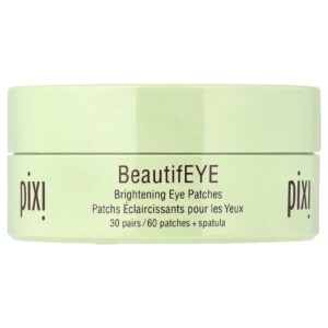 Pixi Beauty BeautifEYE Tapa-Olhos Iluminadores 30 Pares