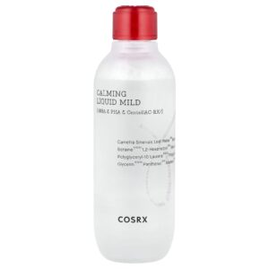 CosRx Coleção AC Calmante Líquido Suave 125 ml (422 fl oz)