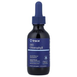Trace Clorofila Iônica 59 mL (2 fl oz)