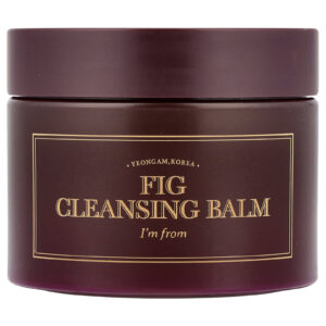 Im From Bálsamo de Limpeza de Figo 100 ml (338 fl oz)