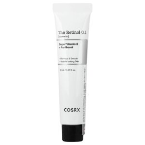CosRx The Retinol 01 Cream 20 ml (067 fl oz)