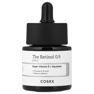 CosRx O Óleo de Retinol 050 067 fl oz (20 ml)