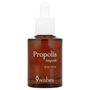 9Wishes Ampola de Própolis 30 ml (1 fl oz)