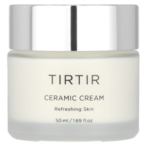 TIRTIR Creme Cerâmico Refrescante para a Pele 50 ml (169 fl oz)