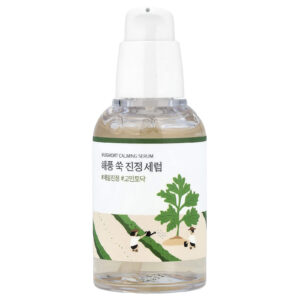 Round Lab Sérum Calmante de Artemísia 50 ml (169 fl oz)