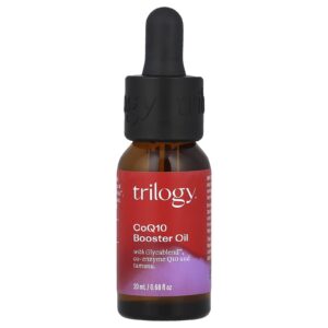 Trilogy Anti-idade Óleo estimulante CoQ10 20 ml
