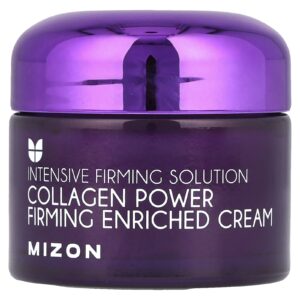 Mizon Creme Firmador Enriquecido Collagen Power 50 ml (169 fl oz)