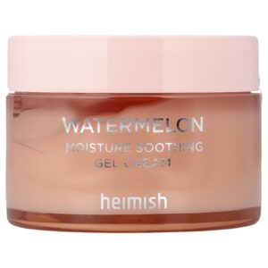 Heimish Creme Gel Calmante para Hidratação de Melancia 110 ml (371 fl oz)