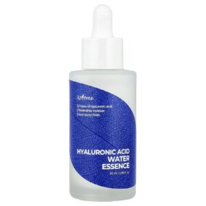 ISNtree Essência Aquática de Ácido Hialurônico 50 ml (169 fl oz)