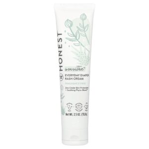 The Honest Company Creme para Assaduras 708 g (25 oz)