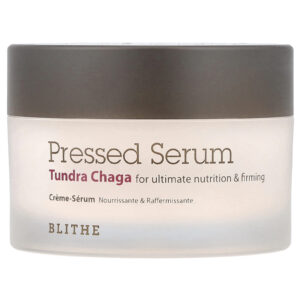 Blithe Sérum Prensado Tundra Chaga 50 ml (168 fl oz)