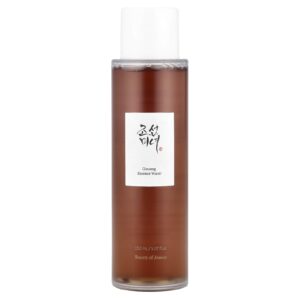 Beauty of Joseon Água Essencial de Ginseng 150 ml (507 fl oz)