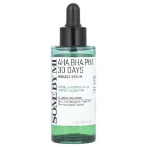 SOME BY MI AHA BHA PHA 30 Days Miracle Sérum 50 ml (169 fl oz)