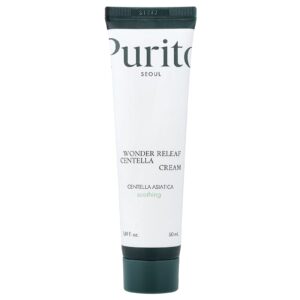 Purito Creme de Centella Releaf Wonder 50 ml (169 fl oz)