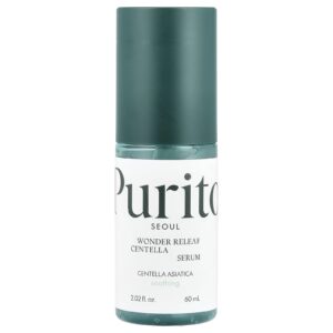 Purito Sérum de Centella Releaf 60 ml (202 fl oz)