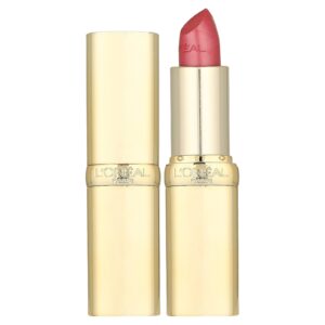 LOréal Color Riche Batom 580 Peônia Rosa 36 g (013 fl oz)