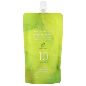 Everydaze Geleia de Konjac Essential C Uva Verde 150 ml (507 fl oz)
