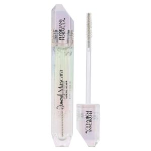 Physicians Formula Mineral Wear Máscara de Diamante Máscara de Cílios 5 em 1 Clear 1711954 Clear Diamond 95 ml (032 fl oz)