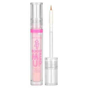 wet n wild Boost Me Up Gel de Sérum para Sobrancelhas e Cílios 5 ml (016 fl oz)
