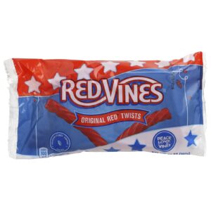 Red Vines Twists Original Red® 397 g (14 oz)