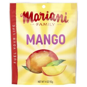Mariani Manga 113 g (4 oz)