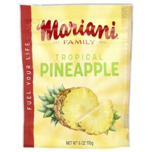 Mariani Abacaxi Tropical 170 g (6 oz)