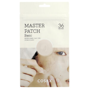 CosRx Patch Master Básico 36 Patches