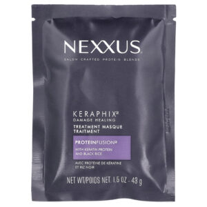 Nexxus Máscara Capilar Keraphix™ Tratamento Rejuvenescedor de Danos 15 fl oz (43 g)