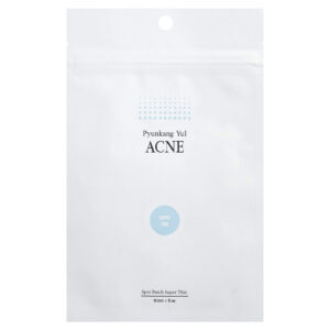 Pyunkang Yul Acne Manchado Superfino 15 Contagens 10 mm Cada