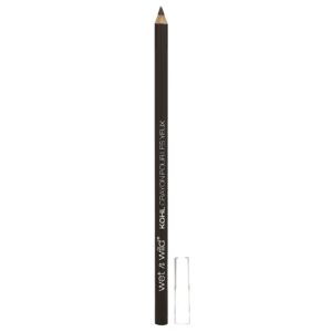 wet n wild Color Icon Delineador Kohl 602A Pretty in Mink 14 g (004 oz)