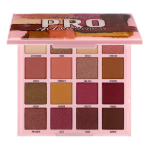 L.A. Girl Paleta de Sombras Pro GES432 Mastery 35 g (123 oz)