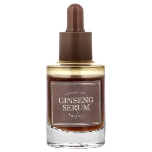 Im From Sérum de Ginseng 30 ml