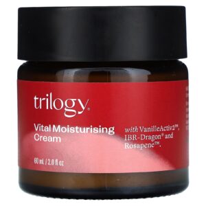 Trilogy Creme Hidratante Vital 60 ml (20 fl oz)