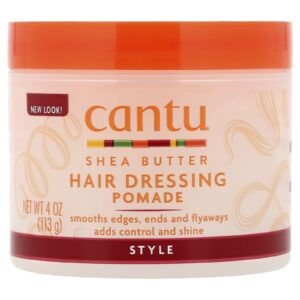 Cantu Molho de Manteiga de Karité 113 g (4 oz)