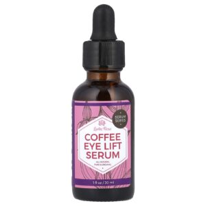 Leven Rose Sérum Coffee Eye Lift 30 ml (1 fl oz)